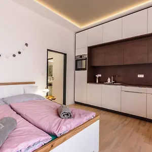 Apartia Skorepka, Brno-center , Brünn (Brno) Csehország