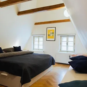 Appart hôtel Fantom