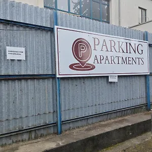 Apartia Krenova 31, Brno-center , Brünn (Brno) Csehország