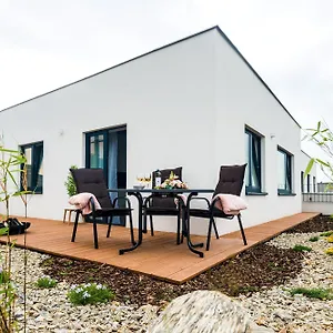 Apartmanhotel Trafick, Prága