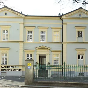 U Sv. Kryštofa Affittacamere