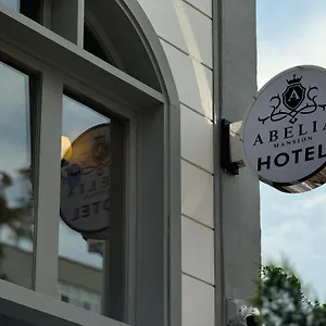 Abelia Mansion Отель