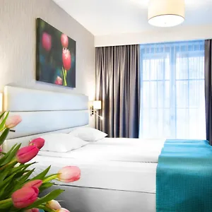 Golden Tulip Kazimierz 4*, Krakkó Lengyelország