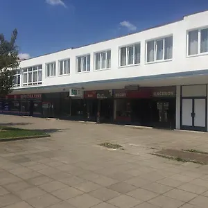Отель Kacerov, Прага