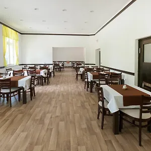 Hubertus 3*, Karlsbad Tschechische Republik