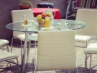 招待所 尼卡膳食公寓酒店 布拉格